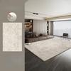 Modern Style Bedroom Decor Large Carpet Light Luxury Carpets for Living Room Fluffy Soft Lounge Floor Mat Thick Plush Study Rug