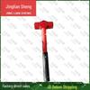 Heavy-Duty Octagonal Iron Hammer