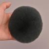 Wide Round Head Blur Body Kabuki Brushes,Extra Large Body Makeup Brush,for Self Tanner Leg Makeup & Bronzer Self Tan Applicator