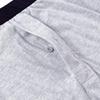 1Pcs Reflective Men's Panties Cotton Boxer Shorts Fashion Men Underpants Sleeping Pants Suitable For Sports Beach Sleeping Pants