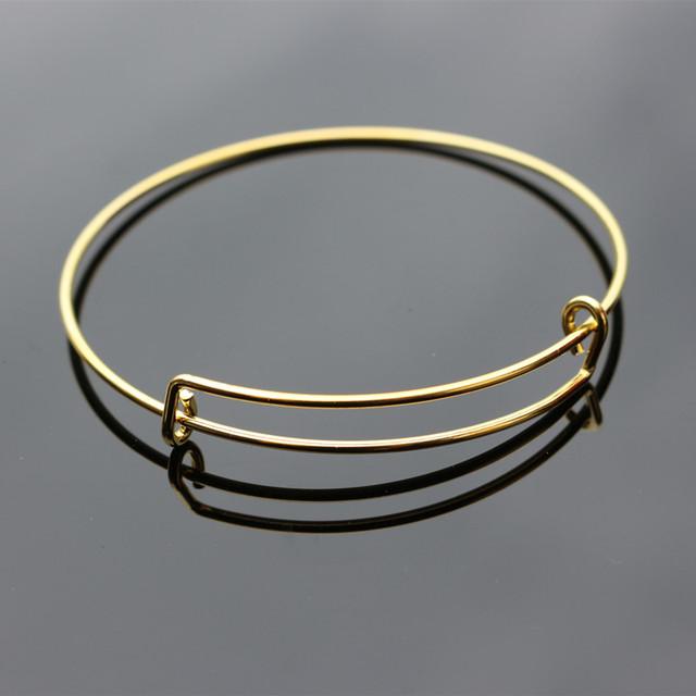Punk Open Adjustable Arrow Cuff Bracelets for Women Simple Gothic Wrist Bow Heart Feather Bangles Gift Jewelry