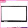 NOVO Para ASUS VivoBook X515 X515E X515M X515J X515JA Laptop Tampa Traseira LCD Moldura Frontal Dobradiças