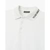 Emporio Armani Men S Beachwear Polo Shirt Jacquard Logo  0816115152 