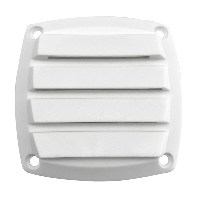 Hose Vent 3 Inches Diameter for Hose Boats,Marine, Yachts,Caravans,Homes, Air Ventilation Air Outlet Grids