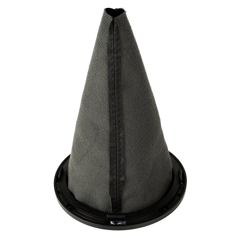 Gear Shift Knob Gaiter Boot Collar For Volkswagen VW Gol Pointer Saveiro Parati 2005-2010