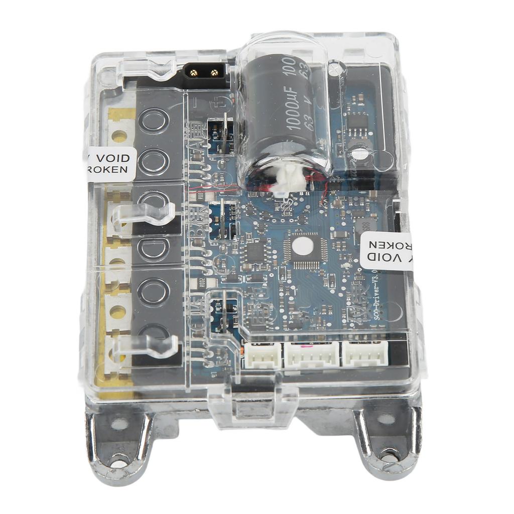 Placă de bază scuter electric Chip ST Viteză stabilă Ușoară Portabilă Scuter electric Main