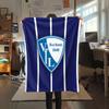 VfL Bochum 1848 Blanket, High quality Comfortable for All Seasons, Home Decor, Warmth and Comfort