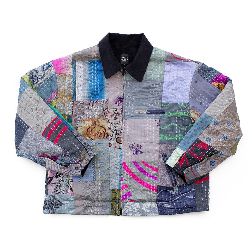 Rekind Kantar Work Jacket