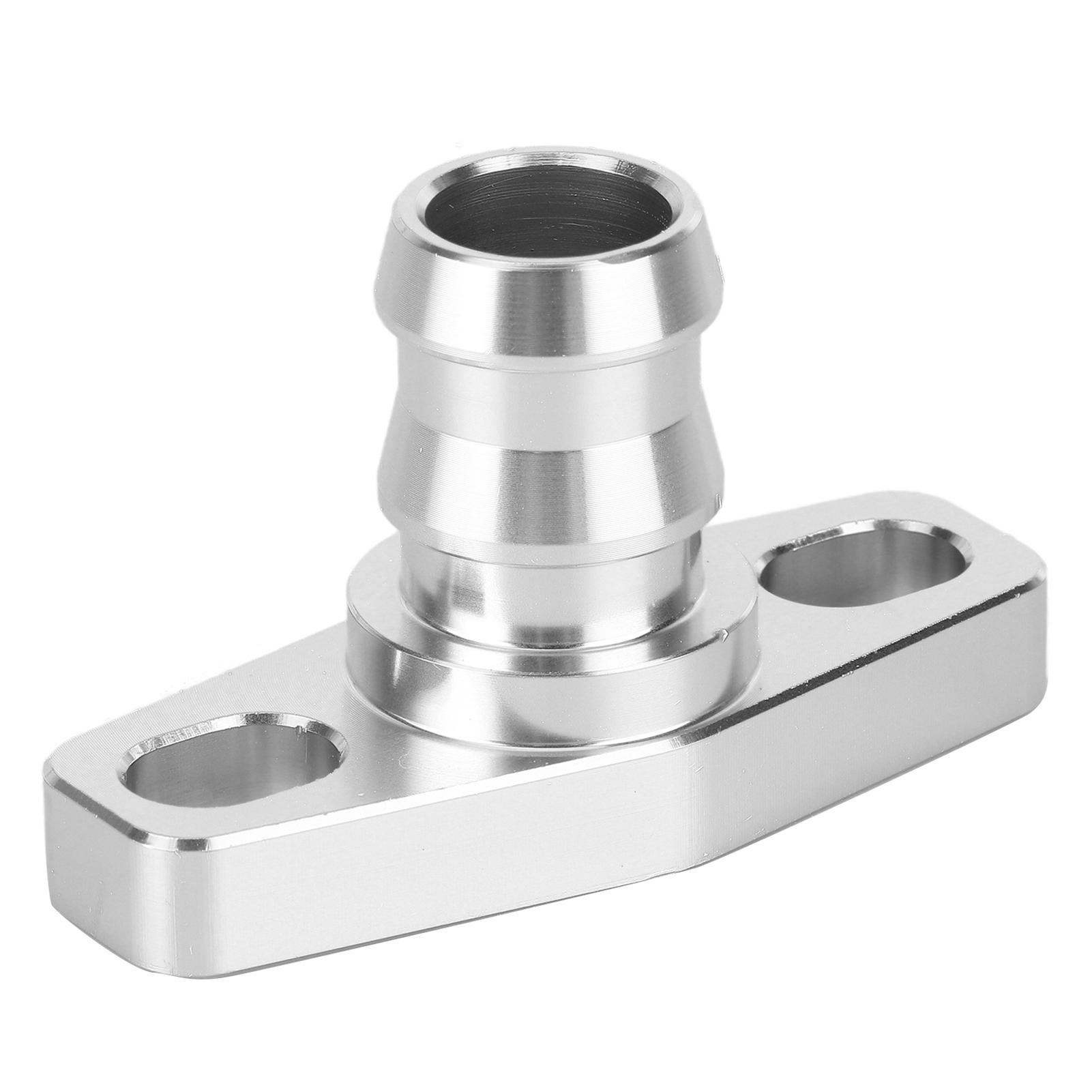 

Turbocharger Oil Drain Outlet Flange Gasket Kit for T3 T4 T3T4 T60 T70 T61 T04B T04E T04S