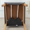 Waterproof Thickened Jacquard With Cover, Seat Cushion Cover, Elastic Chair Cover, Anti-Fouling Household Dining Table Stool Cover