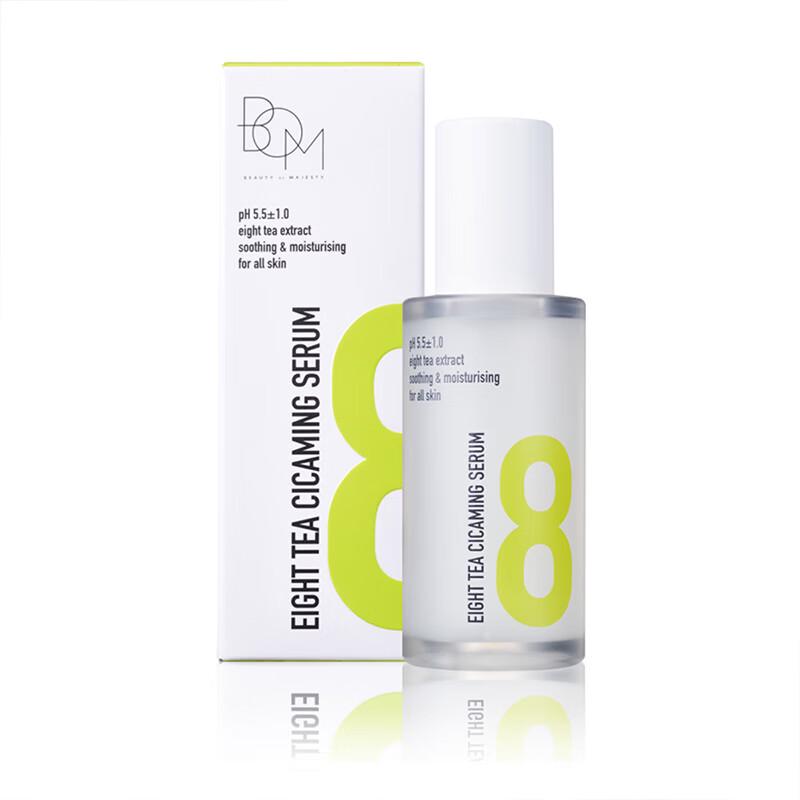 BOM Tea Soothing Serum