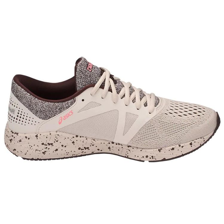Asics Roadhawk FF SP Low Top Running Shoes Men Sneaker Khaki T845N-0229