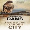 Tod in der Gartenstadt von Jeanne M. Dams Hardback Buch 9780727889133