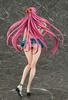 Valkyria Chronicles DUEL Juliana Eberhardt 17 Scale ABS & PVC Painted Complete Figure