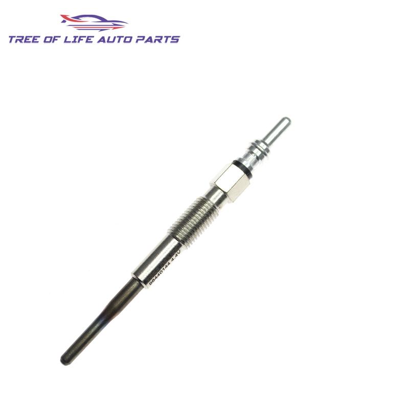 4x For Chevrolet Epica KL1 Lacetti J200 Nubira 2.0 Holden Captiva CG Cruze JG 2.0 Diesel 2007-2011 Heater Glow Plugs 0250403010