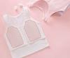 Girls' Cotton Training Bra for Preteens - Ages 13+ Ideal for Middle Schoolers