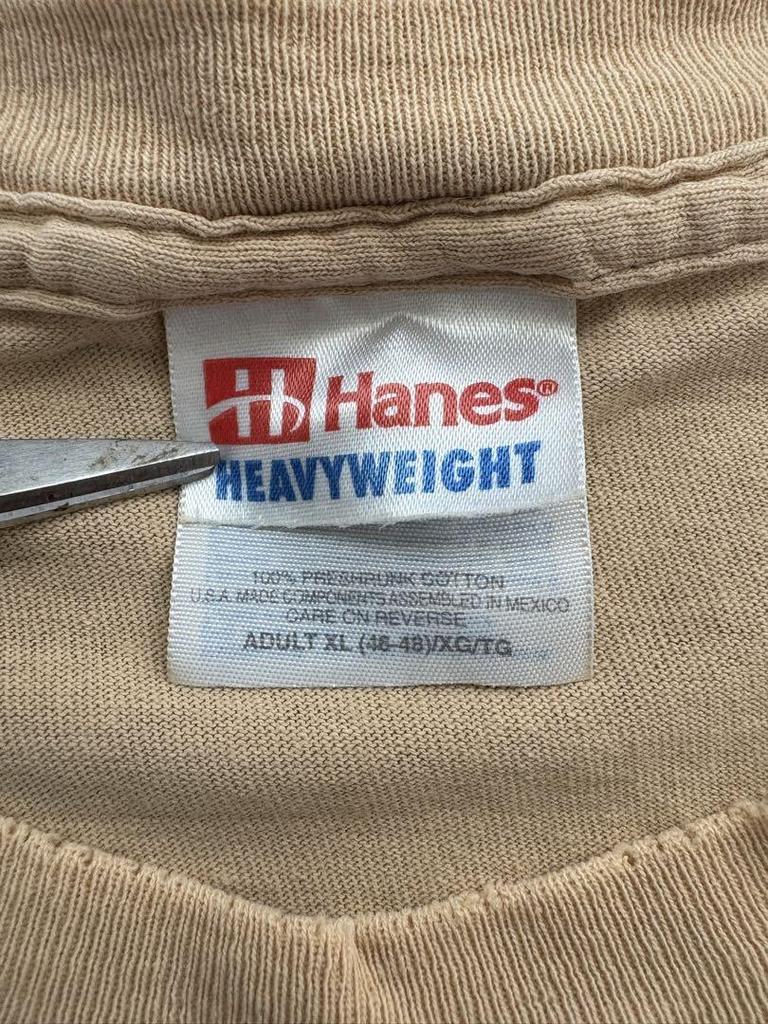 [GEBRAUCHT] 90er-00er Yin Yang Surf Gear Hawai'i T-Shirt