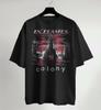IN FLAMES COLONY T-SHIRT TARIFE INKLUSIVE
