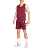 Nike Dri Fit Sports Shorts Men's Team Paste Red IM9812-678
