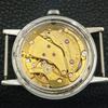 SWISS VINTAGE FAVRE LEUBA SEA CHIEF 253 HAND-WINDING MENS YELLOW WATCH a703760-1