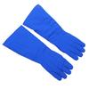 Cryogenic Gloves 260 Celsius  To +148 Celsius  Temperature Resistant 4 Layer Water Proof Antifreeze Work Gloves