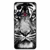 For OPPO Find X9 5G Case Silicone Space Animal TPU Soft Black Cover For OPPO Find X9 Cases FindX9 CPH2797 PLJ110 Cool TPU Cover