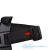 Vamson For Iphone 13 14 Samsung Huawei Chest Strap Belt Body Harness Phone Clip Mount For Insta360 For Gopro Hero 11 10 9 8 7