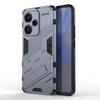 For Xiaomi Redmi Note 13 Pro+ 5G Case Anti-Scratch Kickstand PC+TPU Phone Cover