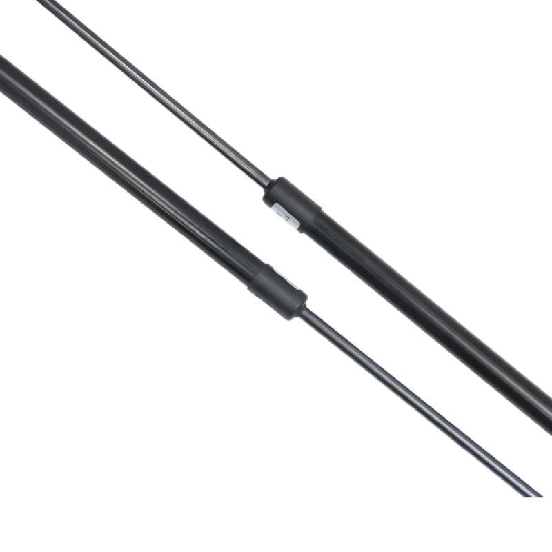 For Nissan Kicks 2017-2020 Car Rear Trunk Gas Spring Shock Gas Struts Tailgate Lift Support Accessories 90451-5RB0A 90450-5RB0A