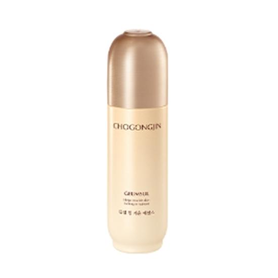

Missha CHOGONGJIN GEUMSUL JIN BOOSTING ESSENCE 0