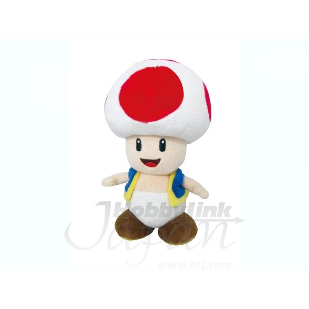 Super Mario BrotherS Toad S