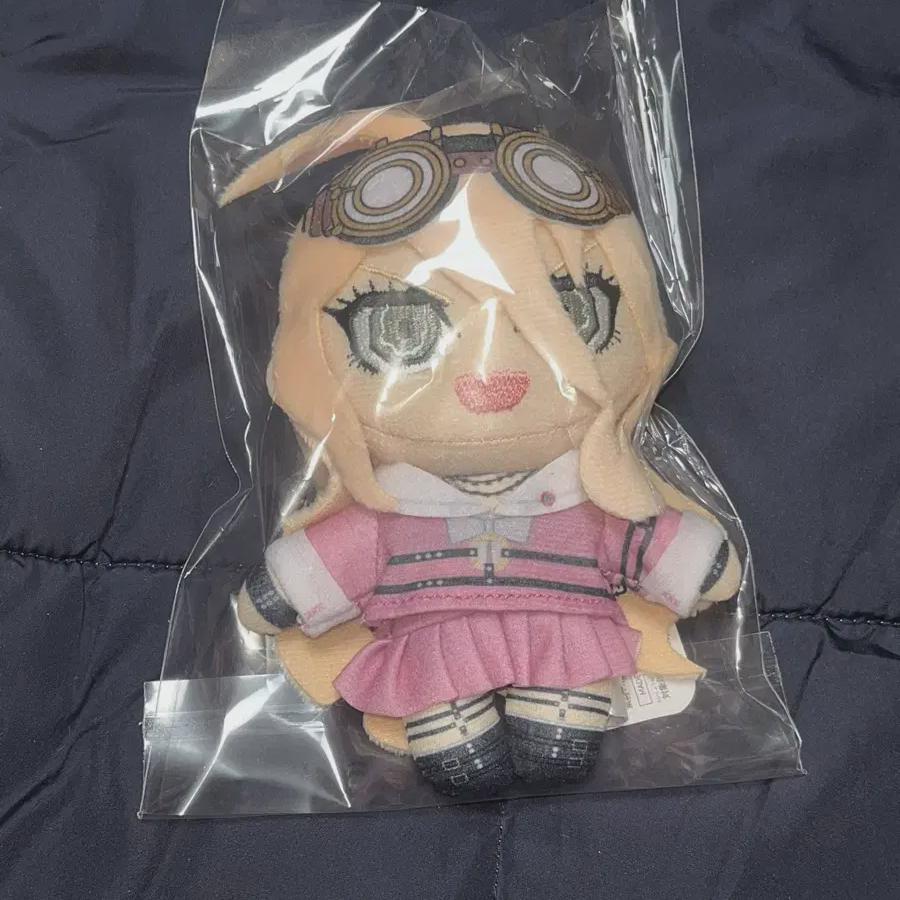 

Danganronpa New Danganronpa V3 Iruma Miu Nui Gurumi Doll