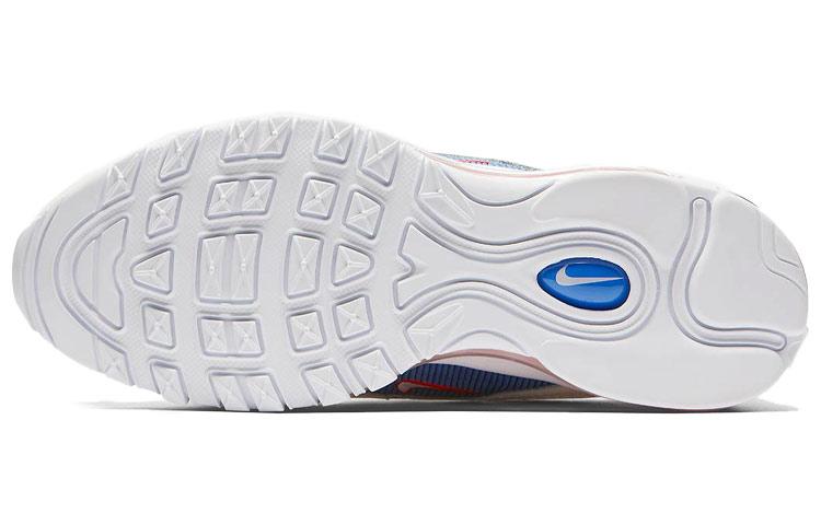 Nike Air Max 97 Corduroy White Women's AQ4137-101