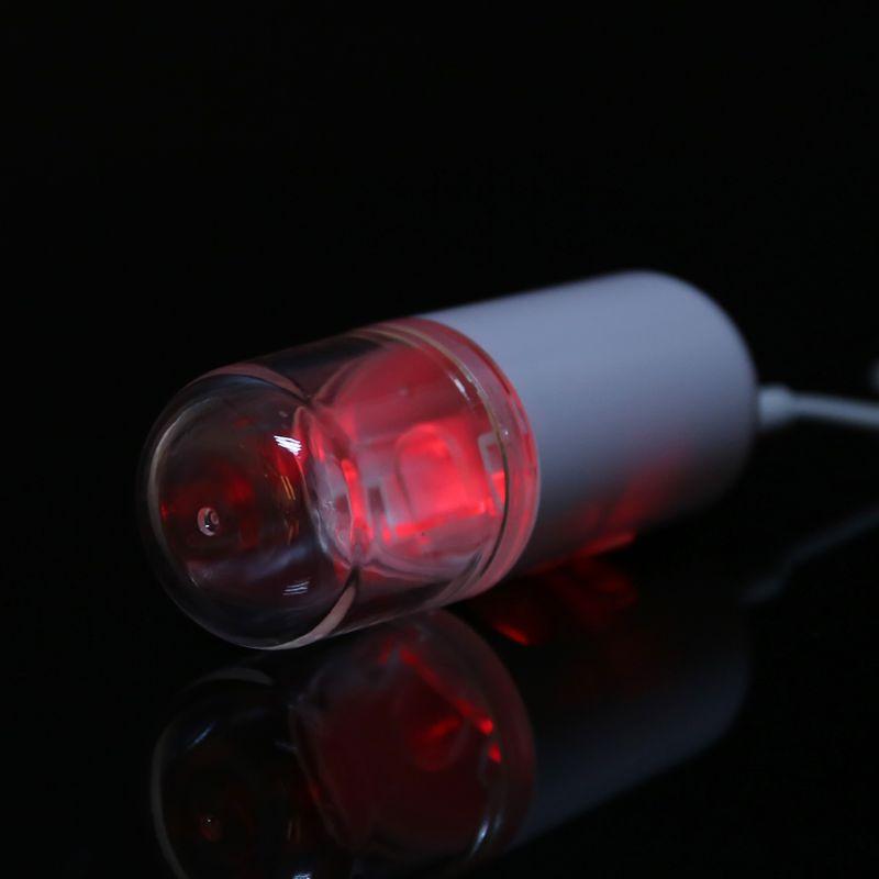 Portable USB Rechargeable for Nano Humidifier Cooling Sprayer for Nano for