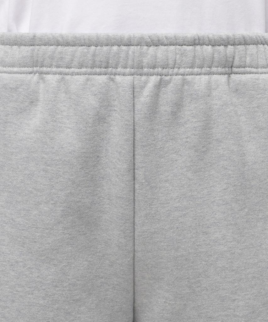 MUSINSA STANDARD WOMAN Women'S Brushed Sweatpants [Medium Grey]