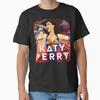 Beautiful Of Katy Periey Las Vegas Classic Tshi Made In Usaaus Tshirt S2xl