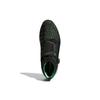 adidas ZG21 Motion Primegreen BOA Mid Black Screaming Green Men Sneakers Core-Black Cloud-White H68592