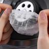Disposable Small Item Dustproof Covers Luggage Wheel Covers Dustproof Suitcase Protectors Travel Accessories For Trolley Cases