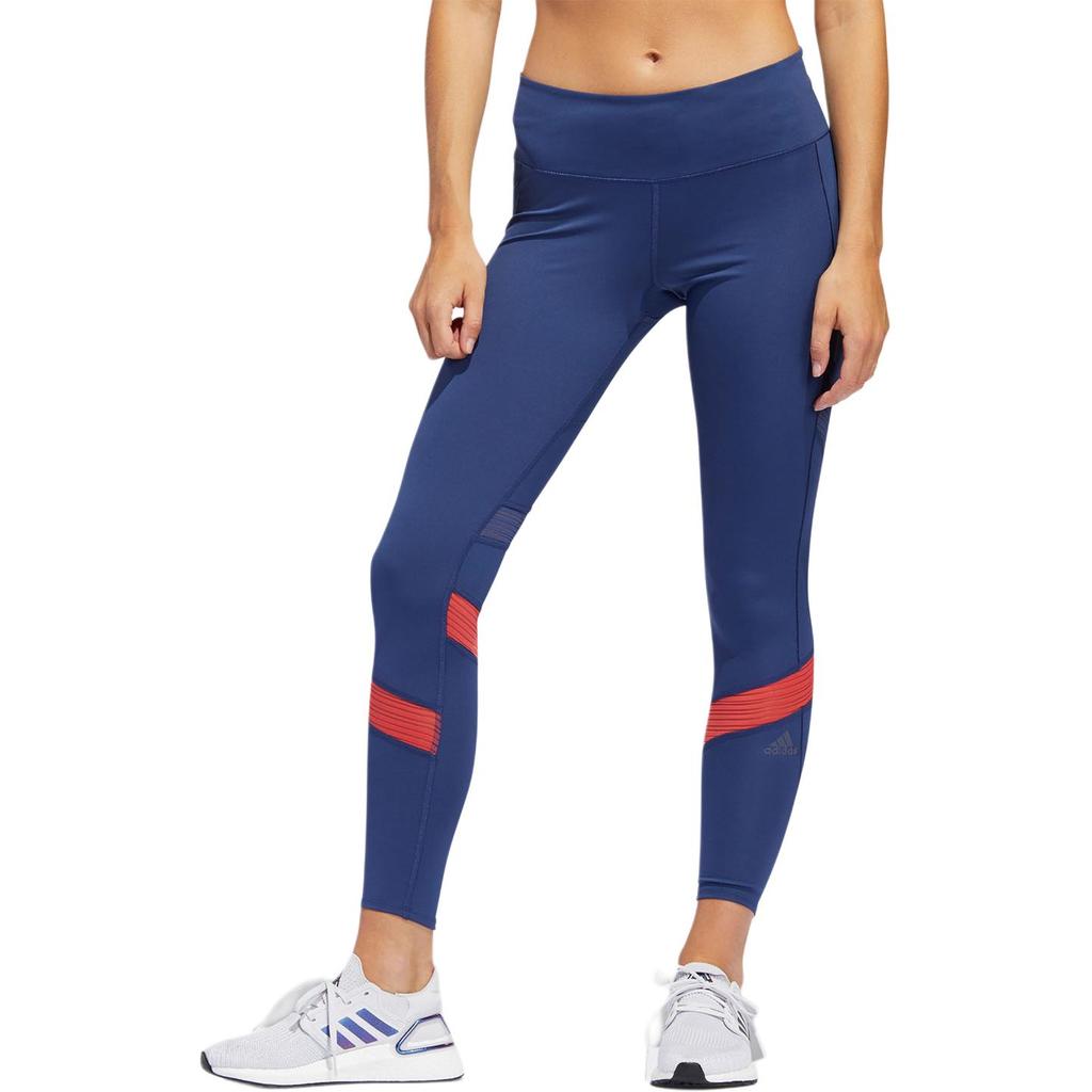 Adidas Sports Pants Women's Dark Blue FK1587