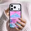 Japanese Art Mount Fuji Soft Phone Case For Apple iPhone 17 Air 16E 15 14 Plus 13 12 11 Pro Max Mini Funda Cover