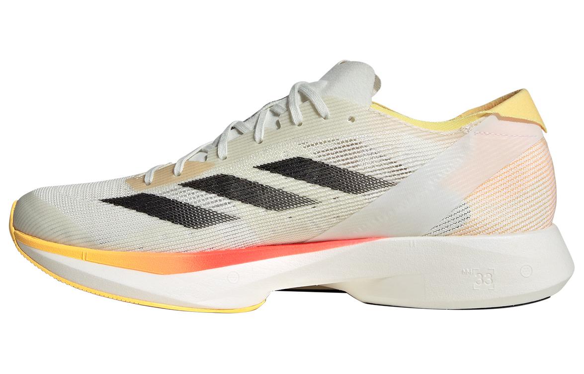 Adizero Takumi Adidas Sen 10  Ivory Pack  IG8202 40