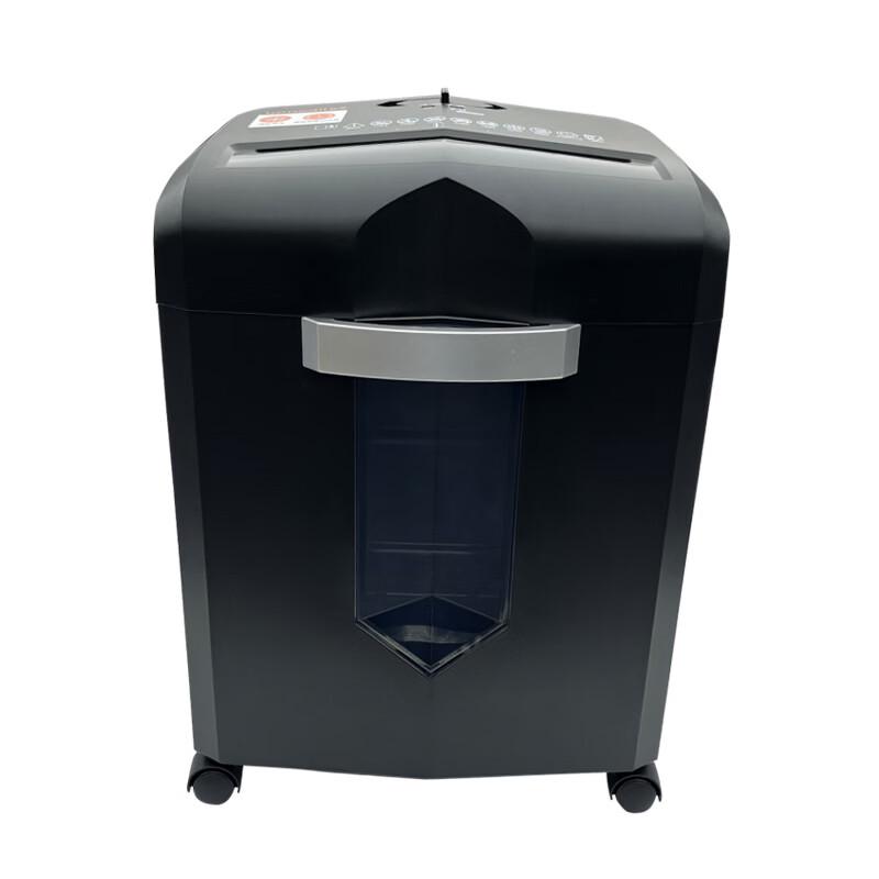 PenJing SJ319 Cross-Cut Office Paper Shredder CN plug (adapter included)