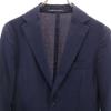 GREEN LABEL RELAXING UNITED ARROWS Vitale Barberis Canonico fabric tailored jacket Men's Used