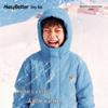 HeyBetter Children's Water-Resistant Hooded Padded Jacket