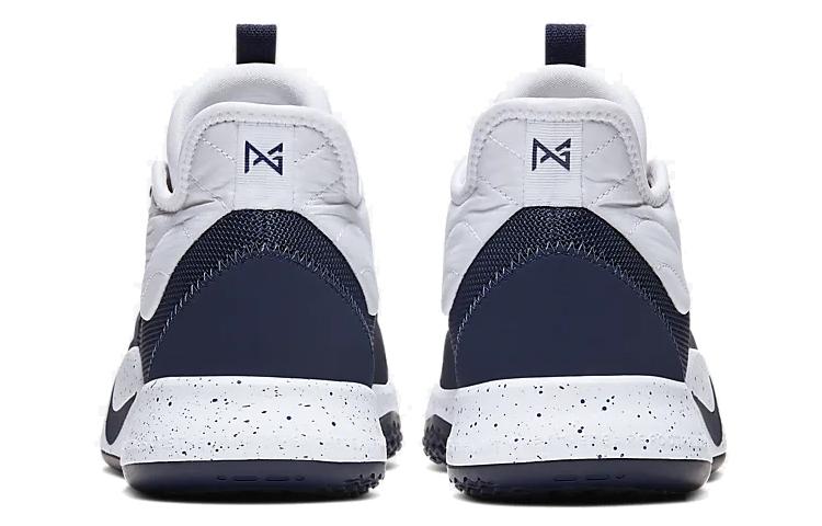 Nike Pg 3 Tb 'Midnight Navy White' CN9512-402