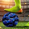 Mbappé Soccer Ball Size 5 Football Machine Sewn Indoor Outdoor Universal Football Perfect Commemorative Gift for Soccer Lovers