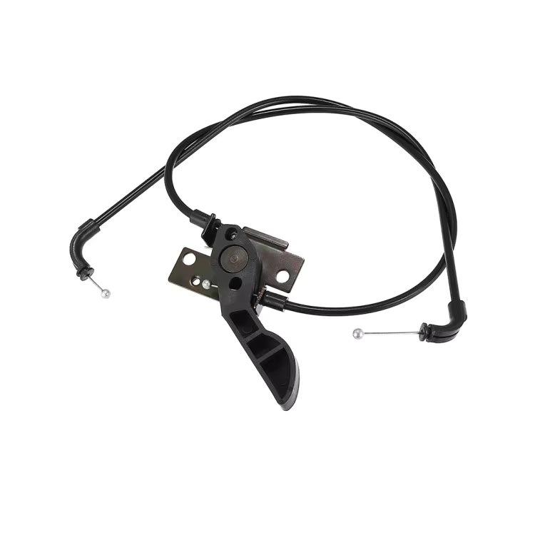 BMW F10 Headlight Washer Cover (51117332685/86)