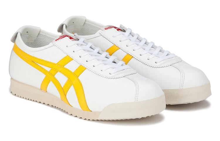 ONITSUKA TIGER Limber Up Nm 'Wit Geel' 1183B358-103