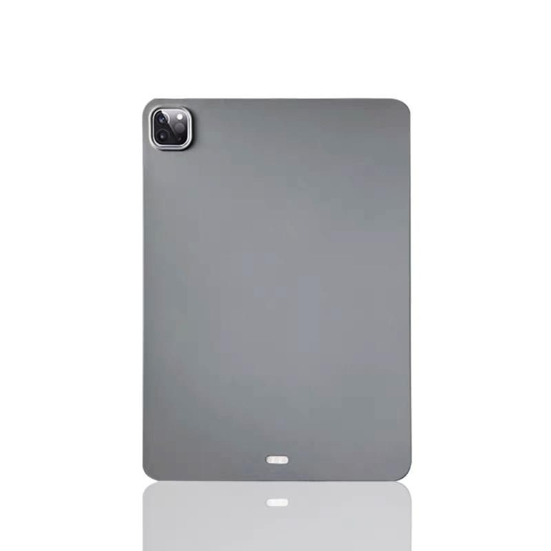 Custodia Per iPad 2026 A19 A16 Pro M5 11 12.9 13 pollici mini Air 8 4 5 6 7 9 10ª 11ª 12ª Generazione M4 M3 M2 TPU Morbido Silicone Copertura
