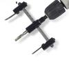 120/200/300mm Adjustable Circle Hole Cutter Wood Drywall Drill Bit Saw Round Cutting Blade Aircraft Type  Tool